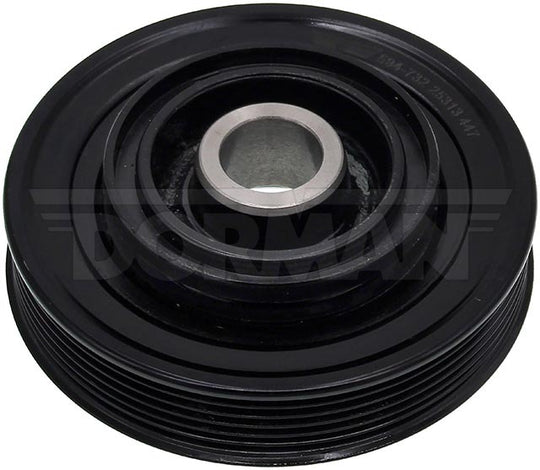 594-732 Engine Harmonic Balancer Dorman - OE Solutions Canada