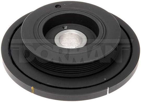 594-736 Engine Harmonic Balancer Dorman - OE Solutions Canada