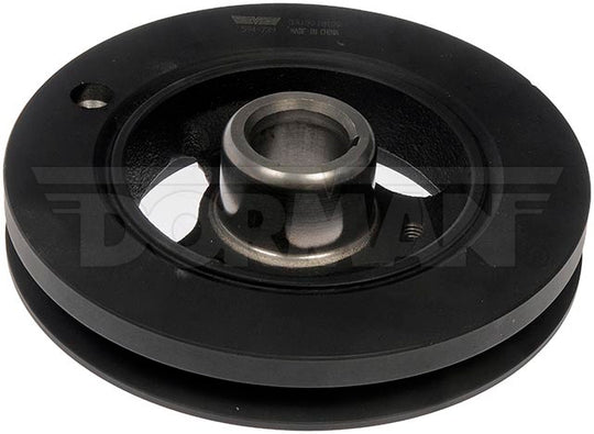 594-739 Engine Harmonic Balancer Dorman - OE Solutions Canada