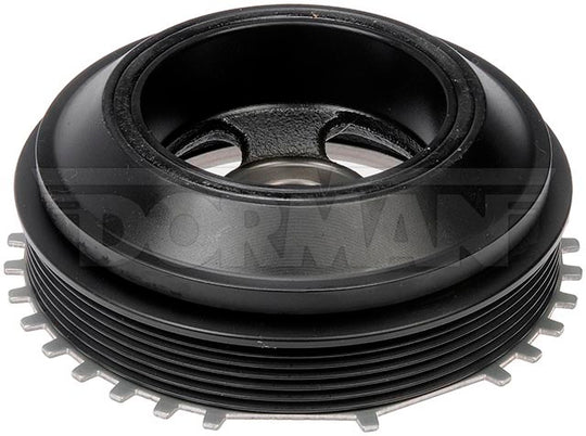 594-741 Engine Harmonic Balancer Dorman - OE Solutions Canada