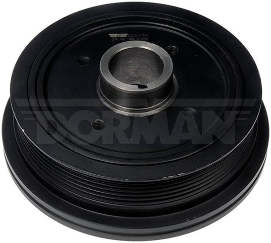 594-742 Engine Harmonic Balancer Dorman - OE Solutions Canada