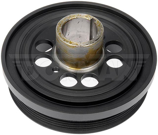 594-744 Engine Harmonic Balancer Dorman - OE Solutions Canada