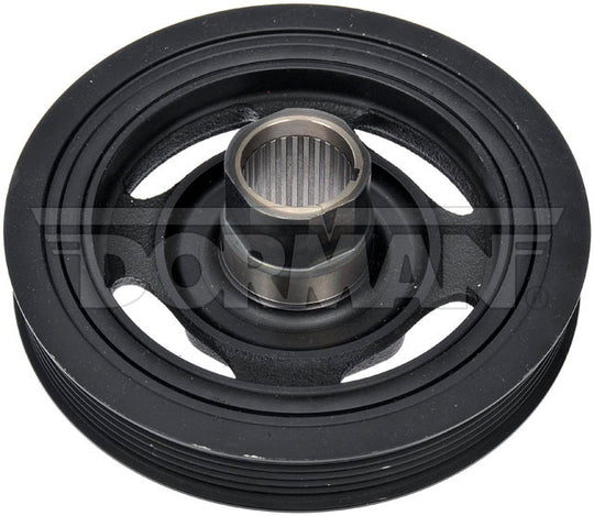 594-747 Engine Harmonic Balancer Dorman - OE Solutions Canada