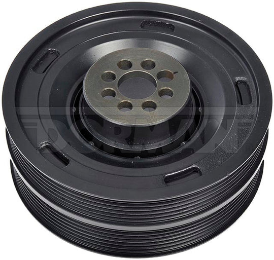 594-751 Engine Harmonic Balancer Dorman - OE Solutions Canada
