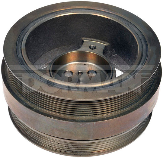 594-756 Engine Harmonic Balancer Dorman - OE Solutions Canada