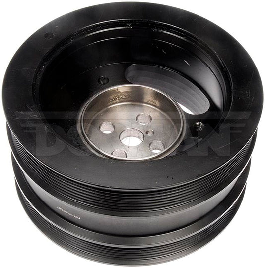 594-756D Engine Harmonic Balancer Dorman - OE Solutions Canada