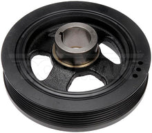 Charger l'image dans la galerie, 594-757 Engine Harmonic Balancer Dorman - OE Solutions Canada