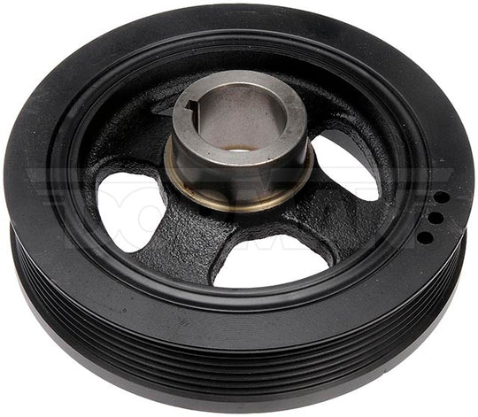 594-757 Engine Harmonic Balancer Dorman - OE Solutions Canada