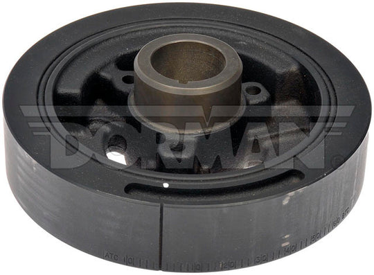 594-762 Engine Harmonic Balancer Dorman - OE Solutions Canada