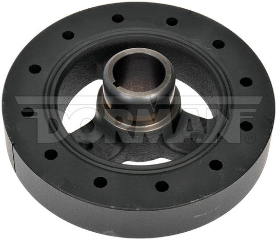 594-763 Engine Harmonic Balancer Dorman - OE Solutions Canada