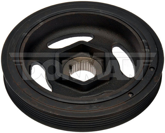 594-765 Engine Harmonic Balancer Dorman - OE Solutions Canada