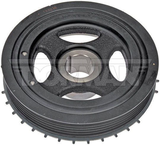 594-769 Engine Harmonic Balancer Dorman - OE Solutions Canada