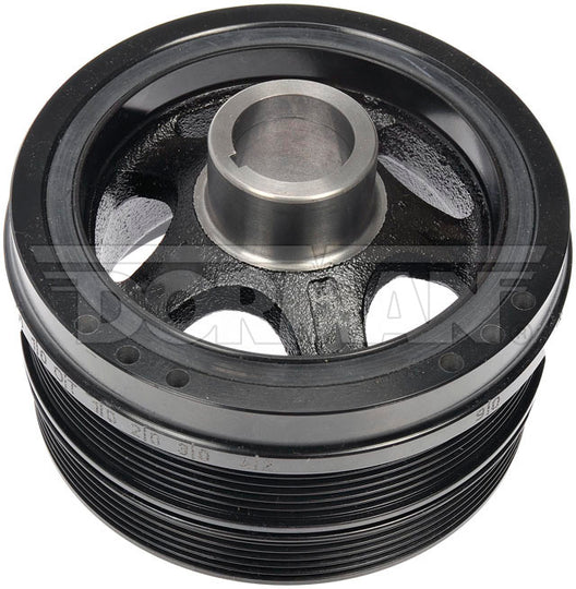 594-772 Engine Harmonic Balancer Dorman - OE Solutions Canada