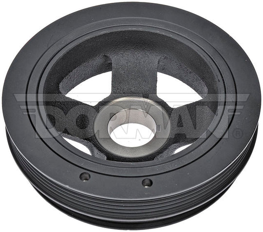594-773 Engine Harmonic Balancer Dorman - OE Solutions Canada