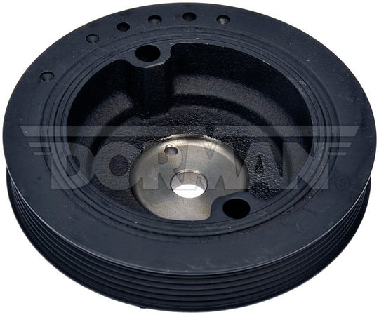 594-774 Engine Harmonic Balancer Dorman - OE Solutions Canada
