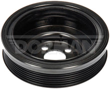 Load image into Gallery viewer, 594-776 Engine Harmonic Balancer Dorman - OE Solutions Canada
