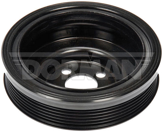 594-776 Engine Harmonic Balancer Dorman - OE Solutions Canada