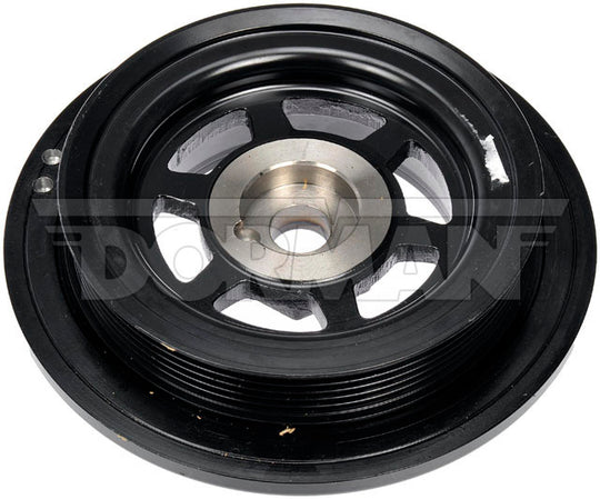 594-777 Engine Harmonic Balancer Dorman - OE Solutions Canada