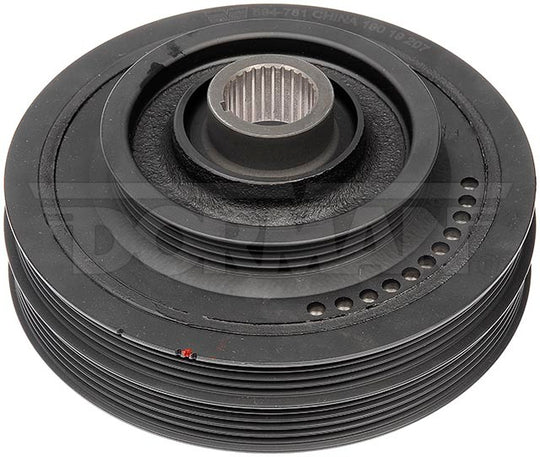 594-781 Engine Harmonic Balancer Dorman - OE Solutions Canada