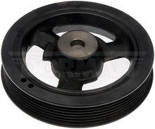 Charger l'image dans la galerie, 594-784 Engine Harmonic Balancer Dorman - OE Solutions Canada