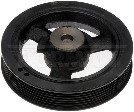 594-784 Engine Harmonic Balancer Dorman - OE Solutions Canada