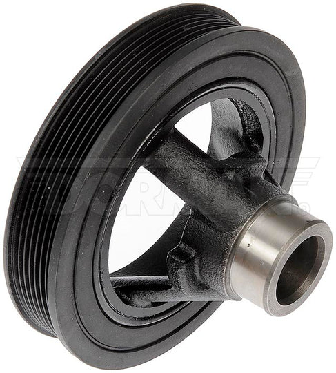 594-787 Engine Harmonic Balancer Dorman - OE Solutions Canada