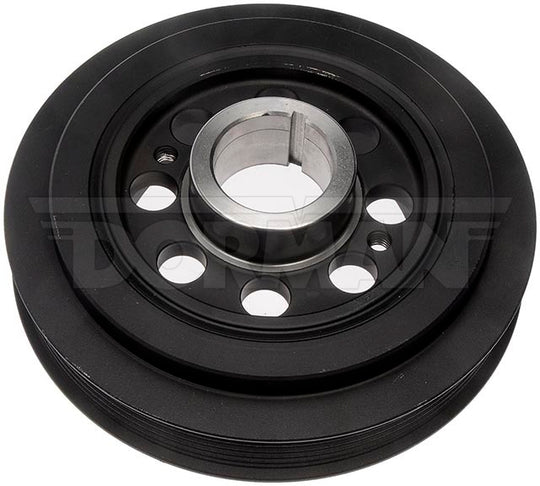 594-795 Engine Harmonic Balancer Dorman - OE Solutions Canada