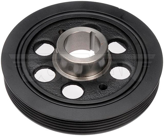 594-797 Engine Harmonic Balancer Dorman - OE Solutions Canada