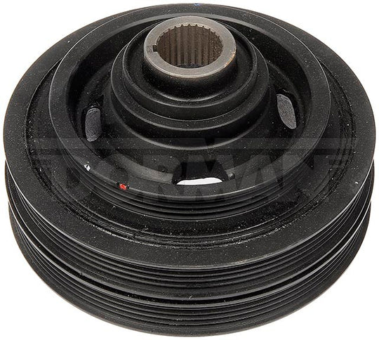 594-798 Engine Harmonic Balancer Dorman - OE Solutions Canada