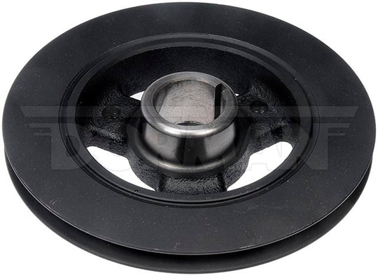 594-807 Engine Harmonic Balancer Dorman - OE Solutions Canada