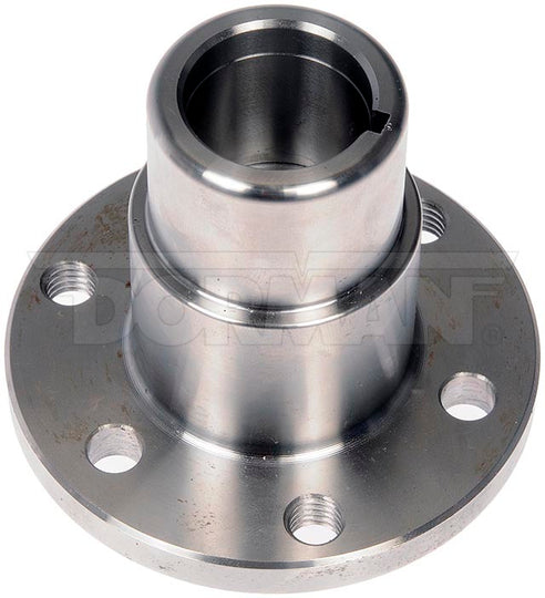 594-808 Engine Harmonic Balancer Dorman - OE Solutions Canada