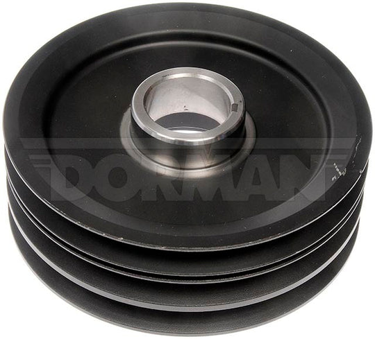 594-811 Engine Harmonic Balancer Dorman - OE Solutions Canada