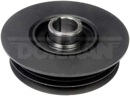 594-813 Engine Harmonic Balancer Dorman - OE Solutions Canada