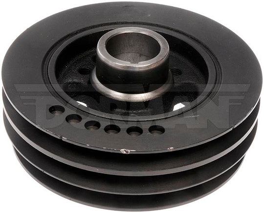 594-815 Engine Harmonic Balancer Dorman - OE Solutions Canada