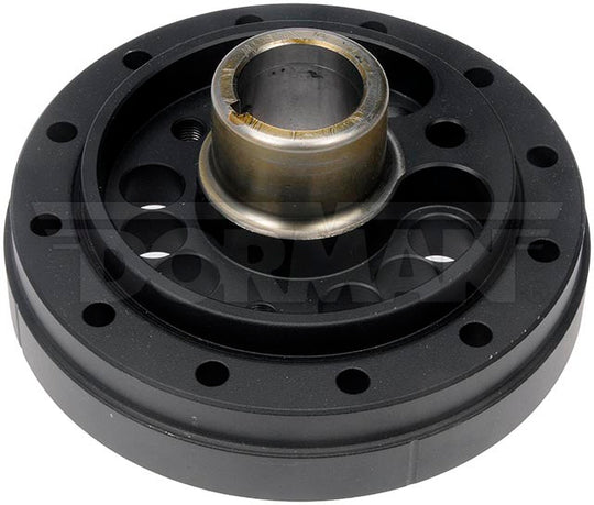 594-817 Engine Harmonic Balancer Dorman - OE Solutions Canada
