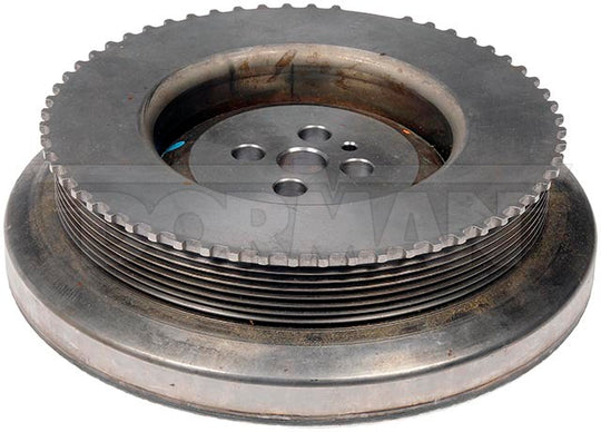 594-818 Engine Harmonic Balancer Dorman - OE Solutions Canada