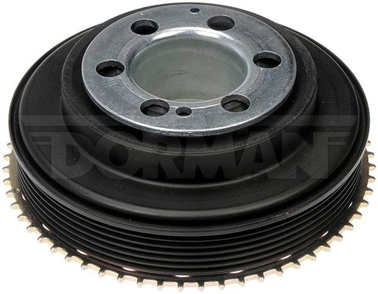 594-819 Engine Harmonic Balancer Dorman - OE Solutions Canada