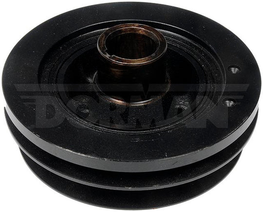 594-820 Engine Harmonic Balancer Dorman - OE Solutions Canada