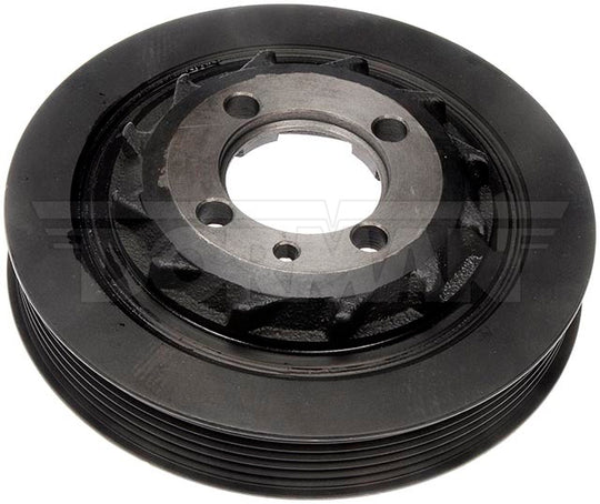594-826 Engine Harmonic Balancer Dorman - OE Solutions Canada