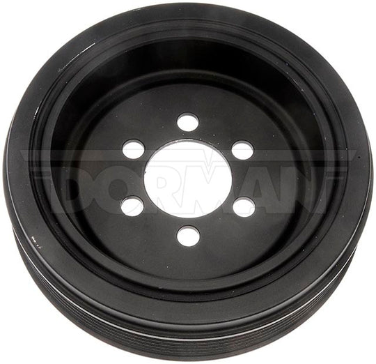 594-828 Engine Harmonic Balancer Dorman - OE Solutions Canada