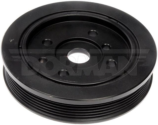 594-831 Engine Harmonic Balancer Dorman - OE Solutions Canada