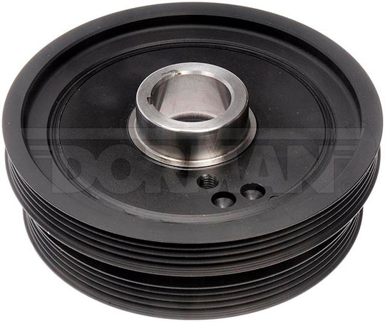 594-833 Engine Harmonic Balancer Dorman - OE Solutions Canada