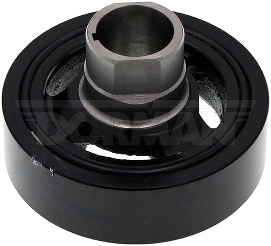 594-837 Engine Harmonic Balancer Dorman - OE Solutions Canada