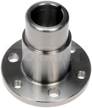 Load image into Gallery viewer, 594-839 Engine Harmonic Balancer Adapter Dorman - OE Solutions Canada