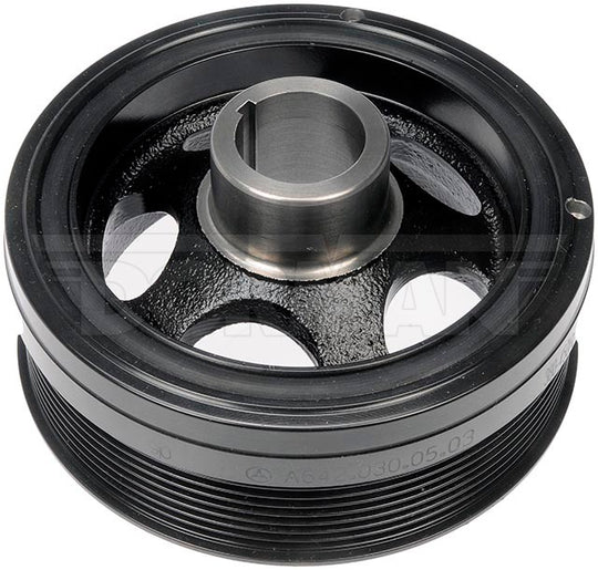 594-843 Engine Harmonic Balancer Dorman - OE Solutions Canada