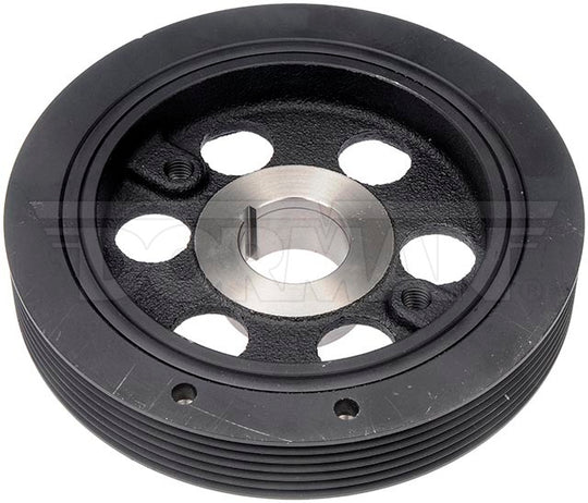594-844 Engine Harmonic Balancer Dorman - OE Solutions Canada