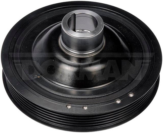 594-849 Engine Harmonic Balancer Dorman - OE Solutions Canada