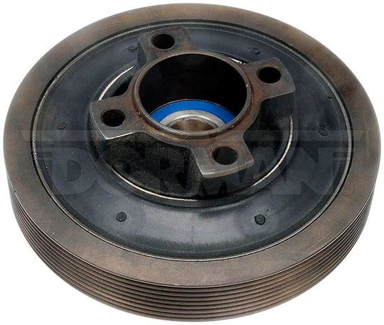 594-851 Engine Harmonic Balancer Dorman - OE Solutions Canada