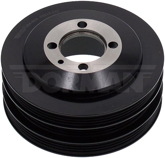 594-854 Engine Harmonic Balancer Dorman - OE Solutions Canada