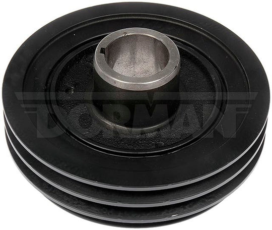 594-867 Engine Harmonic Balancer Dorman - OE Solutions Canada